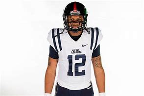 Image result for Ole Miss Away Uniforms