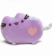 Image result for Pusheen Cat Purple