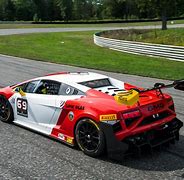 Image result for Lamborghini Gallardo Race Car