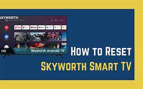 Image result for Skyworth Restart