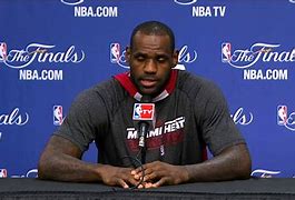 Image result for NBA Press Conference