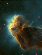 Image result for Jesus Nebula