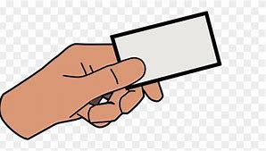 Image result for Cartoon Hand Holding Cards