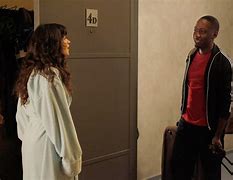 Image result for Winston and Jess New Girl