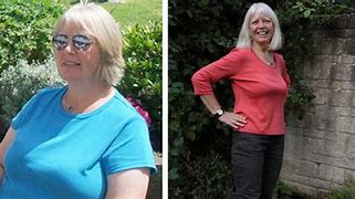 Image result for Walking Weight Loss Success Stories
