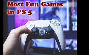 Image result for The Most Fun Game On PS5