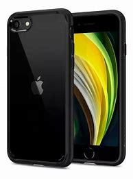 Image result for iPhone SE 2020 Black Case