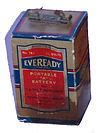 Image result for Eveready 6 Volt Lantern Battery