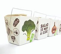 Image result for Types of Food Packaging Design