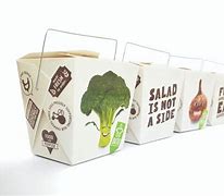 Image result for Generic Food Packaging