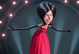 Image result for Minions Movie Scarlet