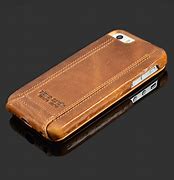 Image result for Original iPhone SE Leather Case