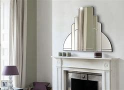 Image result for Art Display Mirror