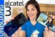 Image result for Alcatel 3A 4G