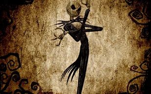 Image result for Jack Skellington Free