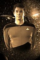 Image result for Riker Voyager