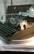 Image result for Disassembled Typewriter