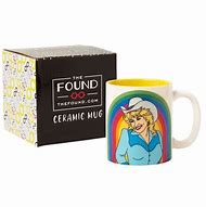 Image result for Dolly Parton Mug