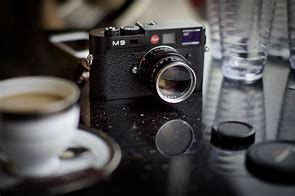 Image result for Leica M9 Camera