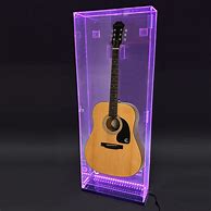 Image result for Acoustic Guitar Display Case