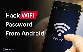 Image result for Hack into Wi-Fi Network Password
