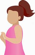 Image result for Toddler Girl Side View