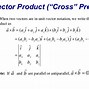 Image result for Cartesian Vector Notation