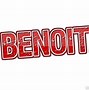 Image result for Benoit Name Images