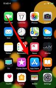 Image result for How Do You Find Hidden Apps On iPhone