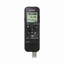 Image result for Sony IC Recorder AX4