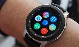 Image result for 1st Samsung's Watch Camera