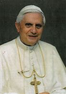 Image result for Pope Benidict Photos