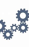 Image result for Continuous Gear Icon