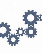 Image result for 3D Mechanical Gear Icon