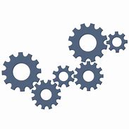 Image result for Gears Clip Art No Background