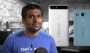 Image result for Nexus 6 vs 6P