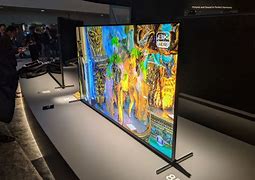 Image result for Sony 8K TV LCD
