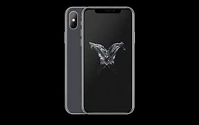 Image result for verizon iphone x silver