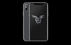 Image result for iPhone X Space Gray vs Silver