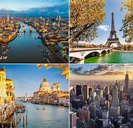 Image result for 20 Best Cities in the World