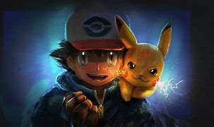 Image result for Pokemon Title Screen