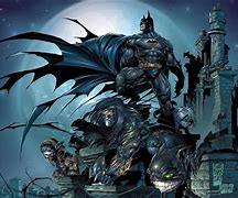 Image result for Batman Collection Background