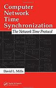 Image result for Network Time Protocol Book