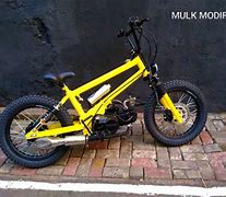 Image result for Motor BMX