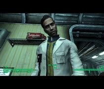 Image result for Fallout 3 Main Character