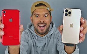 Image result for Is iPhone XR and iPhone 11 Same Size