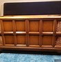 Image result for Vintage Magnavox Coffee Table Stereo