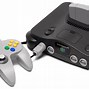 Image result for Nintendo 64 Prototype