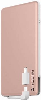 Image result for Mophie Rose Gold