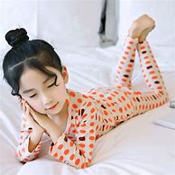 Image result for Vintage Little Girl Pajamas
